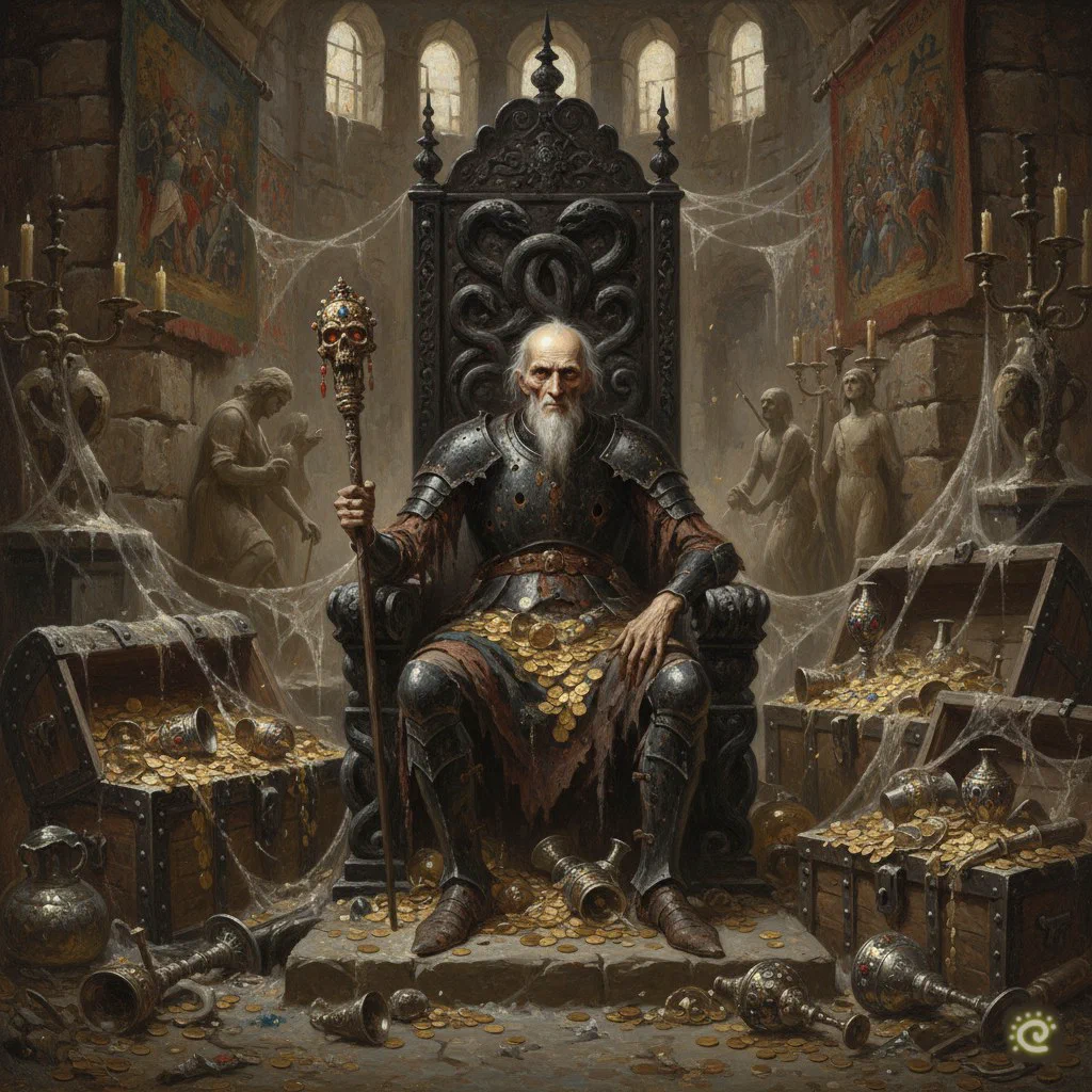 Кошей Бессмертный